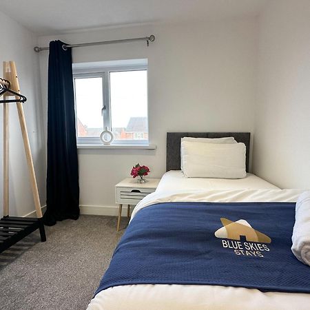 הרטלפול Harbour House By Blue Skies Stays מראה חיצוני תמונה