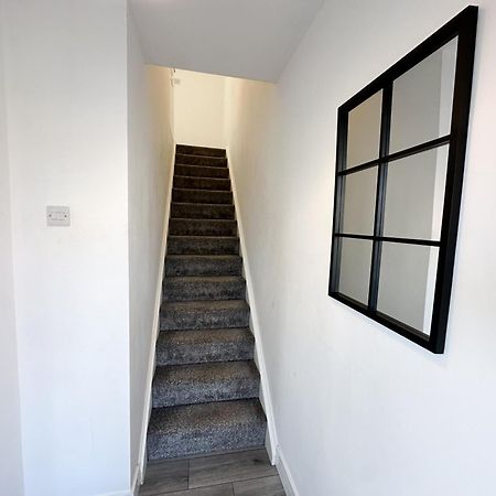 הרטלפול Harbour House By Blue Skies Stays מראה חיצוני תמונה