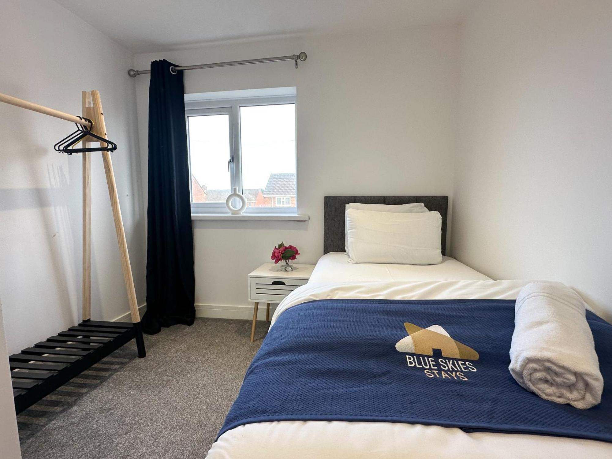 הרטלפול Harbour House By Blue Skies Stays מראה חיצוני תמונה